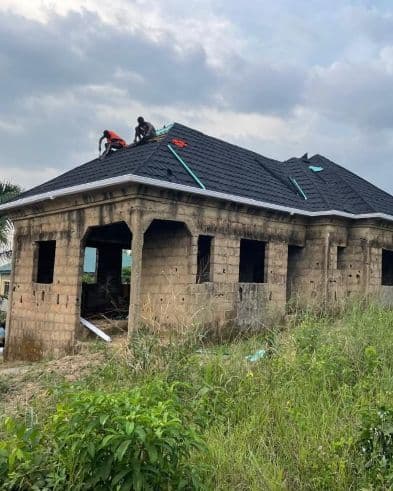 Roofing General Contractor