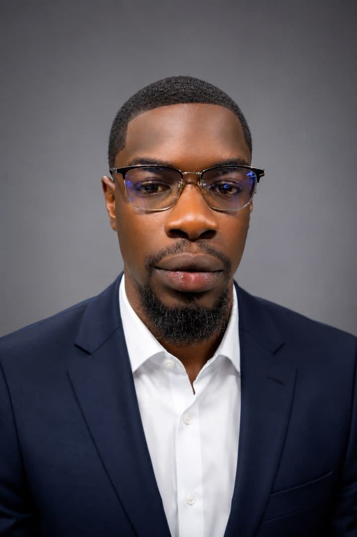 Nwobodo Kenechukwu Daniel
