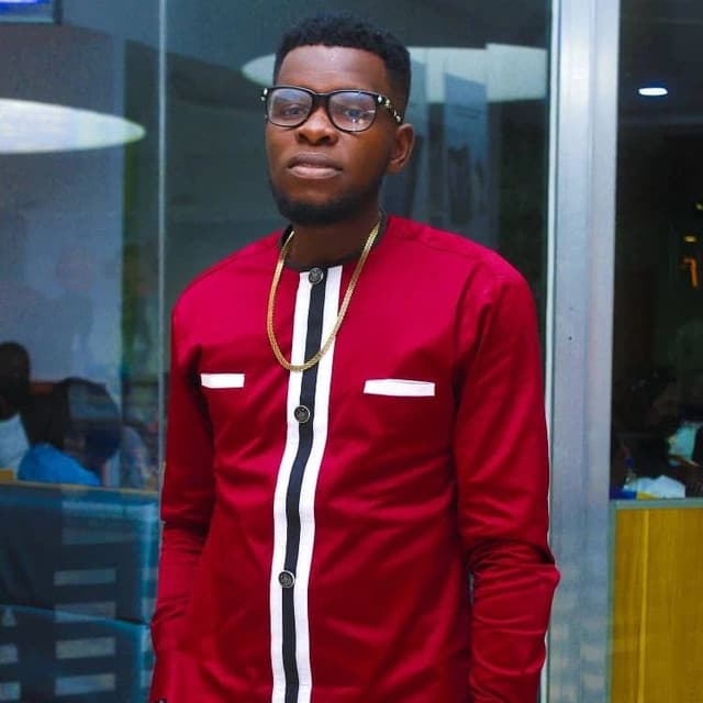 Ugochukwu Nwobodo Jude